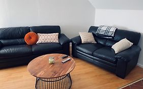 Ferienwohnung im Romantikhof